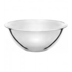Bowl 2,7L 26,5cm em Aço Inox